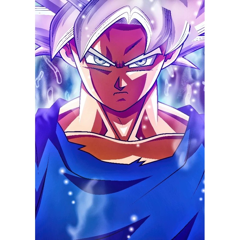 Vinilo Adhesivo Dragon Ball 01418 Vinilo Adhesivo Dragon Ball 01418