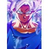 Vinilo Adhesivo Dragon Ball 01418