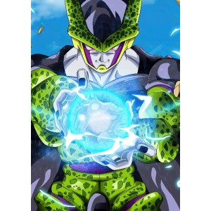 Vinilo Adhesivo Dragon Ball 01419