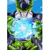 Vinilo Adhesivo Dragon Ball 01419