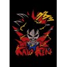 Vinilo Adhesivo Dragon Ball 01420