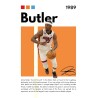 Vinilo Adhesivo Jimmy Butler NBA 01516