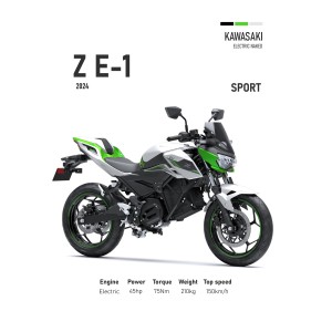 Vinilo Adhesivo Kawasaki Versys 1000 S MotoBike 01569