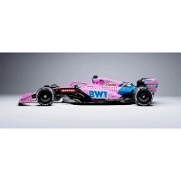 Vinilo Adhesivo Formula Uno 01264