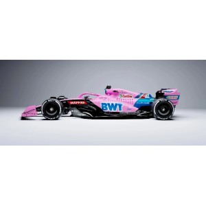 Vinilo Adhesivo Formula Uno 01264