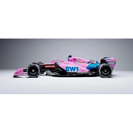 Vinilo Adhesivo Formula Uno 01264