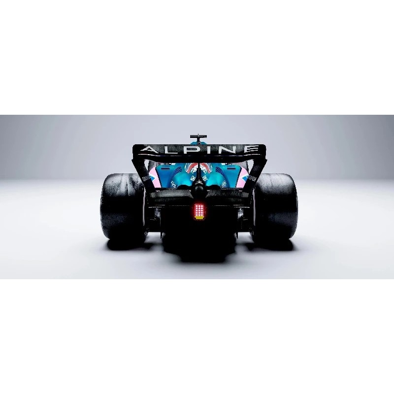 Vinilo Adhesivo Formula Uno 01265 Vinilo Adhesivo Formula Uno 01265