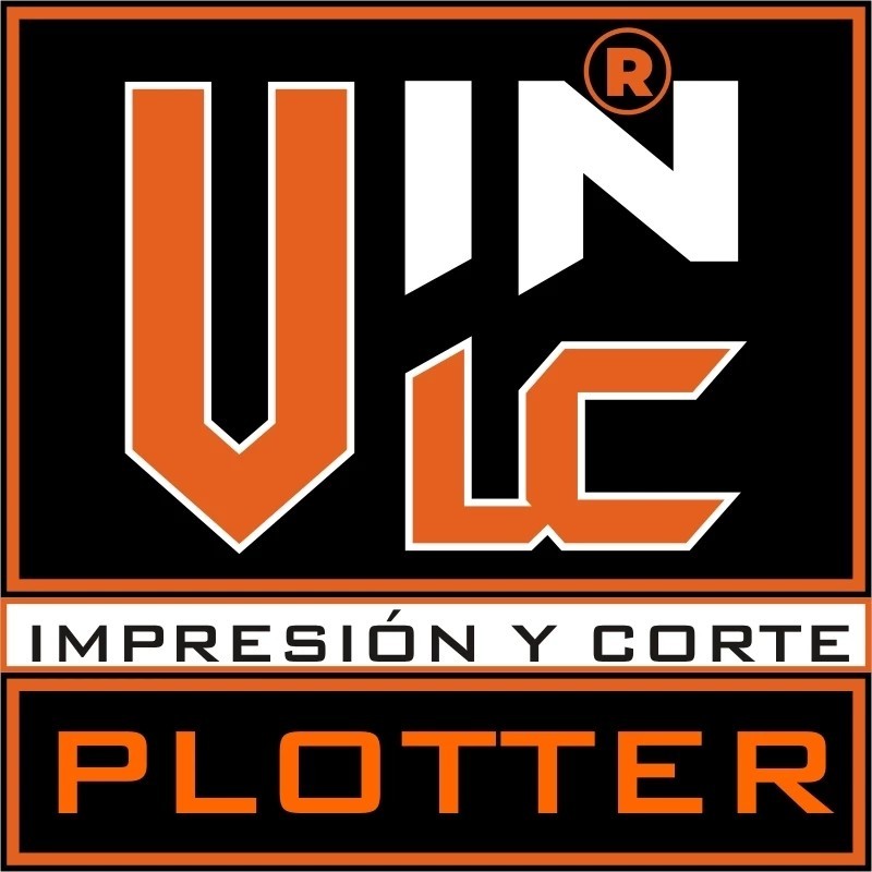 Plotter de Impresion y Corte Plotter de Impresion y Corte