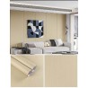 Vinilo Efecto Madera Beig Claro MA0216