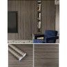 Vinilo Efecto Madera Nogal Bitono MA0177