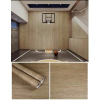 Vinilo Efecto Madera Roble Rustico MA0192