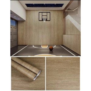 Vinilo Efecto Madera Roble Rustico MA0192