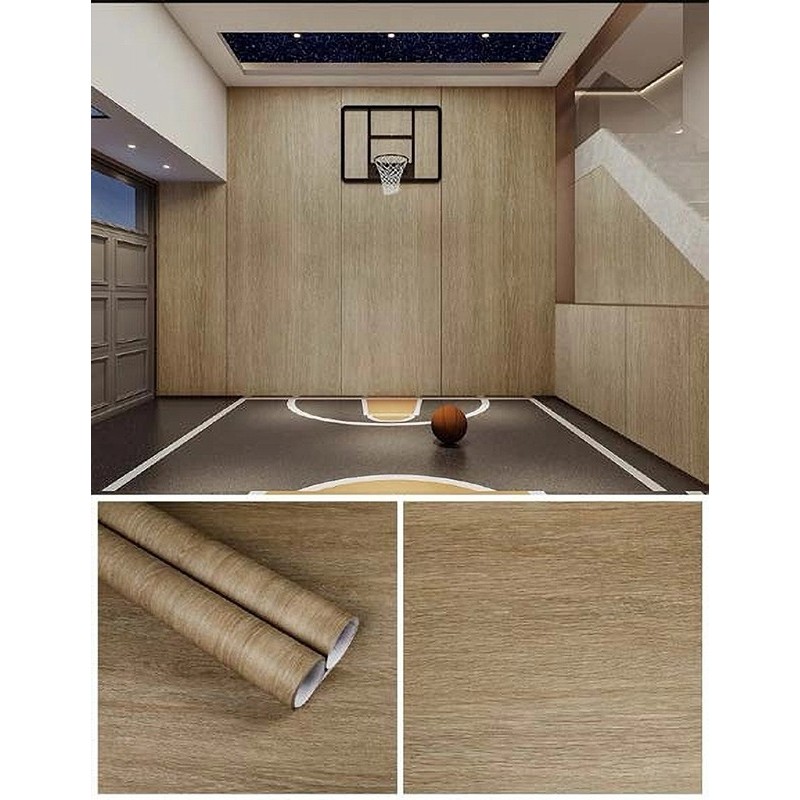 Vinilo Efecto Madera Roble Rustico MA0192 Vinilo Efecto Madera Roble Rustico MA0192