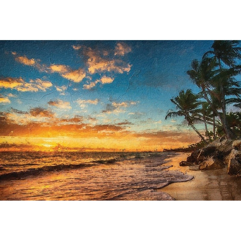 Vinilo Adhesivo Palm Beach Lugares Coleccion Pintura 0304 Vinilo Adhesivo Palm Beach Lugares Coleccion Pintura 0304