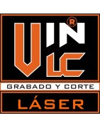 Laser CO2 Corte y Grabado