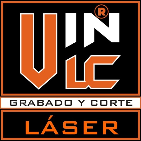 Laser CO2 Corte y Grabado