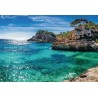 Vinilo Adhesivo Mallorca Paisajes Coleccion Pintura 0666