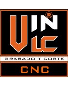 CNC Grabado y Corte