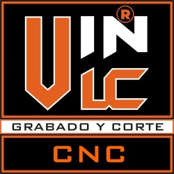 CNC Grabado y Corte