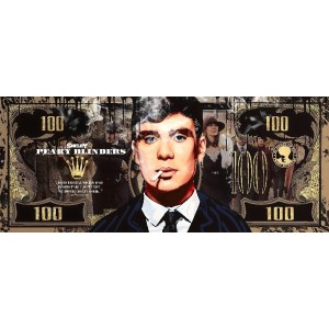 Vinilo Adhesivo Coleccion Money $ 01207