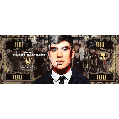 Vinilo Adhesivo Coleccion Money $ 01207