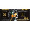 Vinilo Adhesivo Bugs Bunny Coleccion Money $ 01218