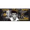 Vinilo Adhesivo Coleccion Money $ 01220