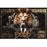 Vinilo Adhesivo Coleccion Money $ 01217