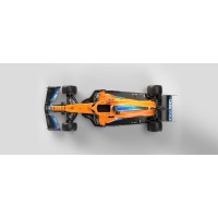 Vinilo Adhesivo Formula Uno 01245