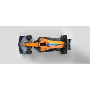 Vinilo Adhesivo Formula Uno 01245