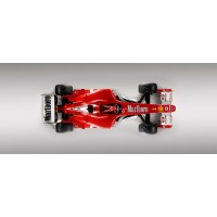 Vinilo Adhesivo Formula Uno 01247