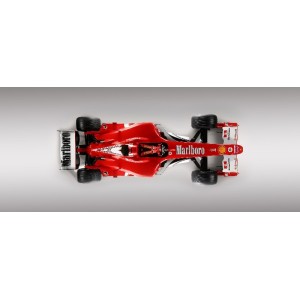 Vinilo Adhesivo Formula Uno 01247