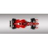 Vinilo Adhesivo Formula Uno 01247