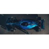 Vinilo Adhesivo Formula Uno 01249