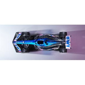 Vinilo Adhesivo Formula Uno 01250