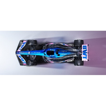 Vinilo Adhesivo Formula Uno 01250