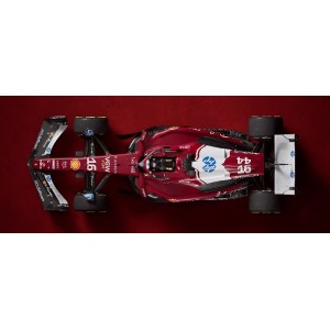 Vinilo Adhesivo Formula Uno 01251