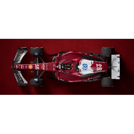 Vinilo Adhesivo Formula Uno 01251