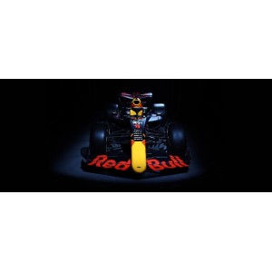 Vinilo Adhesivo Formula Uno 01254
