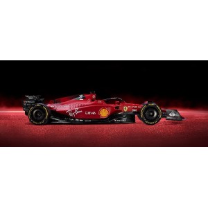 Vinilo Adhesivo Formula Uno 01256