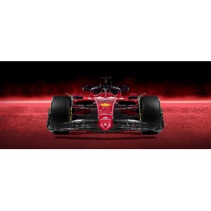 Vinilo Adhesivo Formula Uno 01257