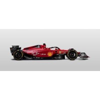 Vinilo Adhesivo Formula Uno 01258