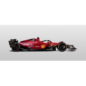 Vinilo Adhesivo Formula Uno 01258