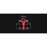 Vinilo Adhesivo Formula Uno 01266
