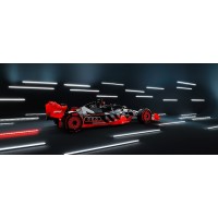 Vinilo Adhesivo Formula Uno 01269