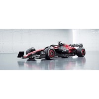 Vinilo Adhesivo Formula Uno 01270