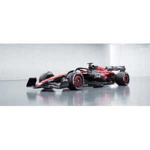 Vinilo Adhesivo Formula Uno 01270