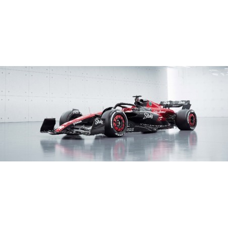 Vinilo Adhesivo Formula Uno 01270