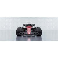 Vinilo Adhesivo Formula Uno 01271