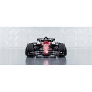 Vinilo Adhesivo Formula Uno 01271